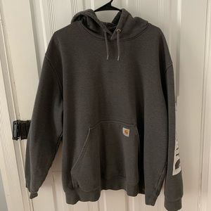 Carhartt Sweatshirt